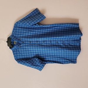 L.L.Bean Men's Shirt Size: XL-Tall